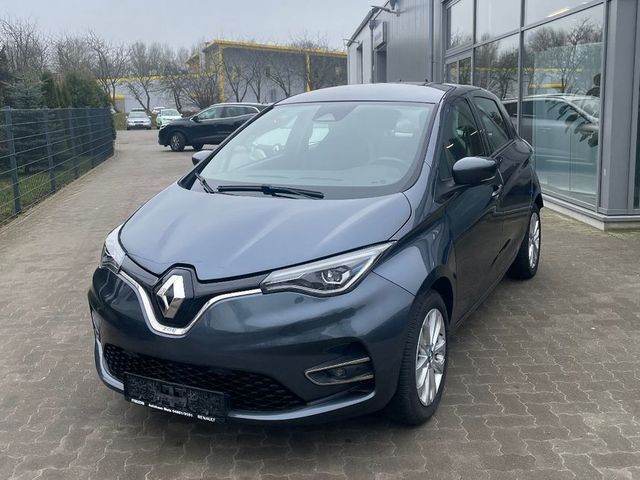 Renault Renault Zoe EXPERIENCE BATTERIEKAUF R135 Z.E. 50