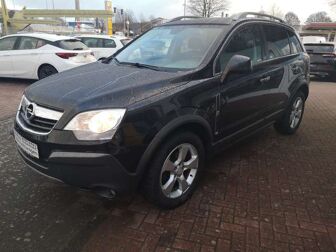 Fahrzeug OPEL Antara undefined