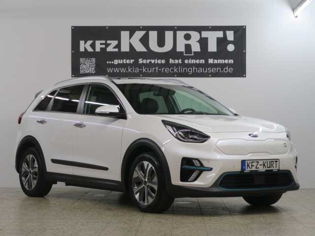 Kia e-Niro 204 Spirit 3-Phasig 64-kWh-Batterie