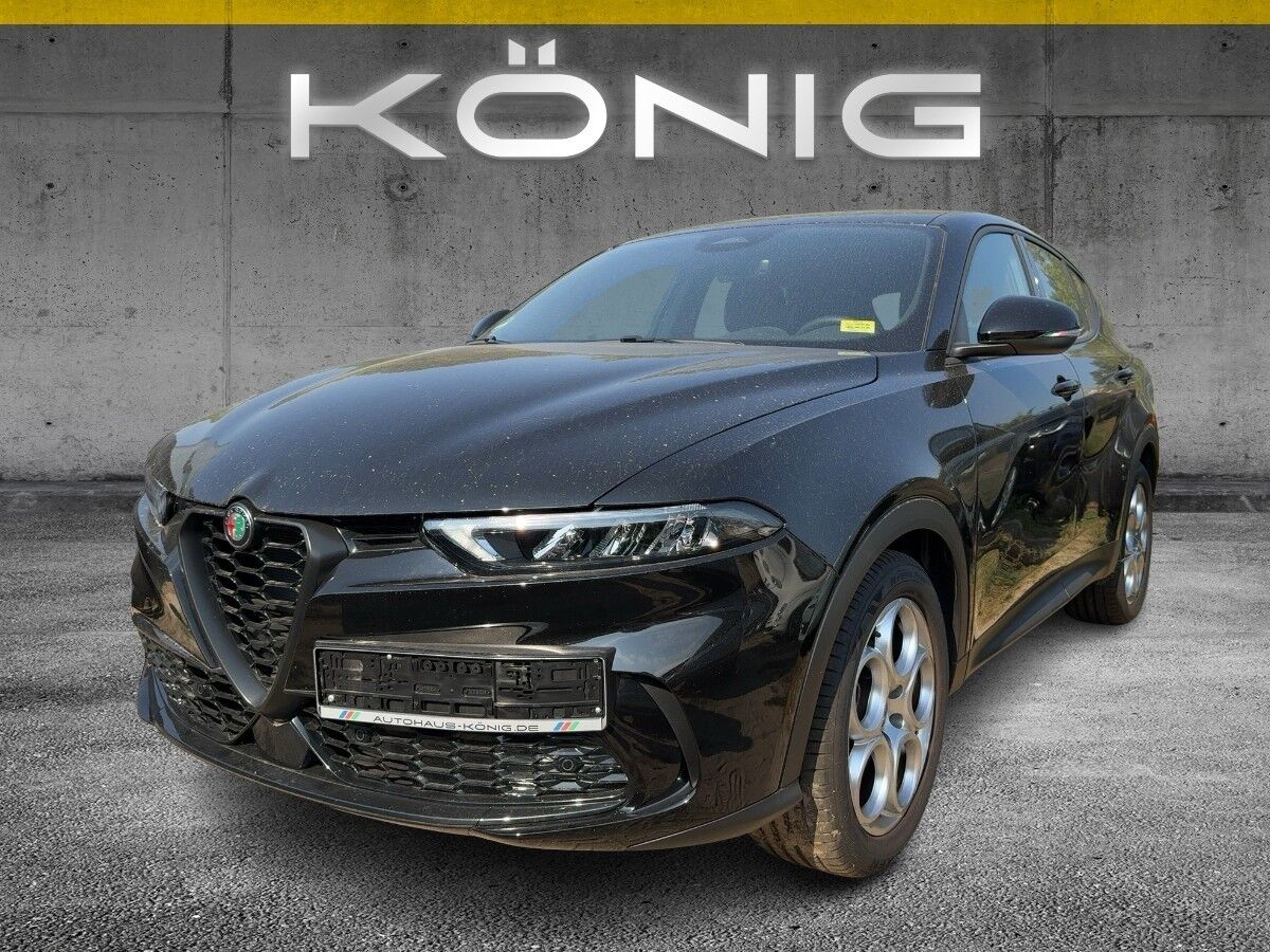 Alfa Romeo Tonale SPRINT 1.6 VGT-D 130 PS