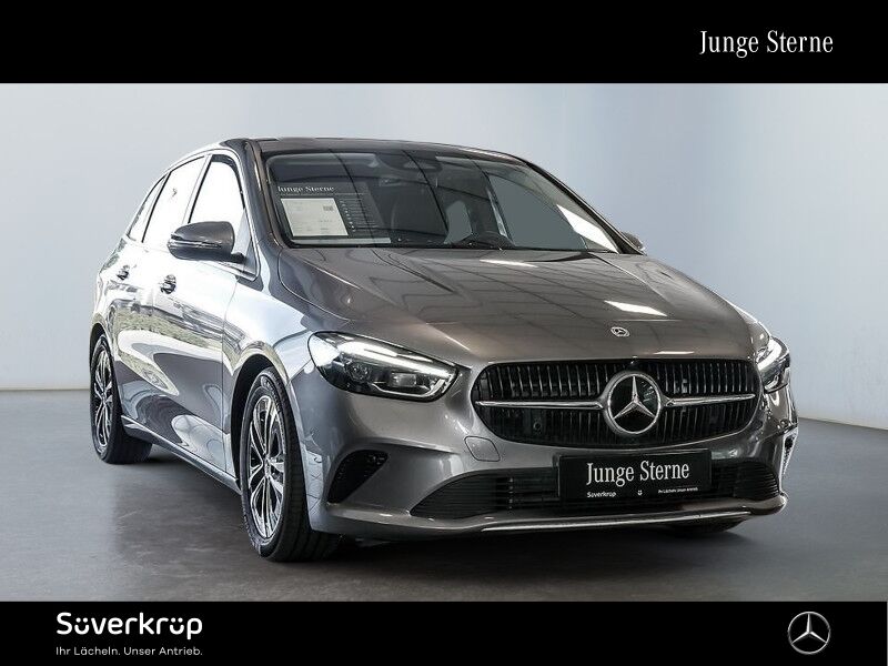 Mercedes-Benz B 220 d , PROGRESSIVE AHK KAMERA PDC SHZ SPUR