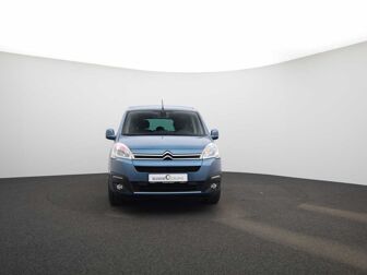 Fahrzeug CITROEN Berlingo undefined