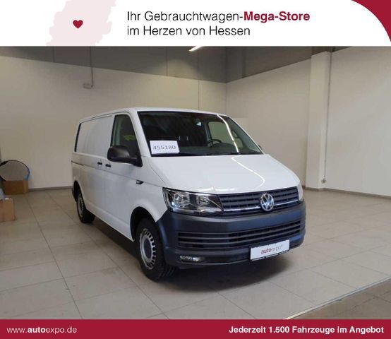 VW Transporter T6 Klima AHK PDC-v/h RFK