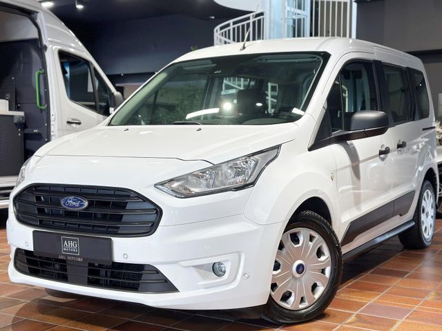 Ford TRANSIT CONNECT KOMBI TREND 5-SITZE KLIMA TEMPO