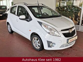 Fahrzeug CHEVROLET Spark undefined