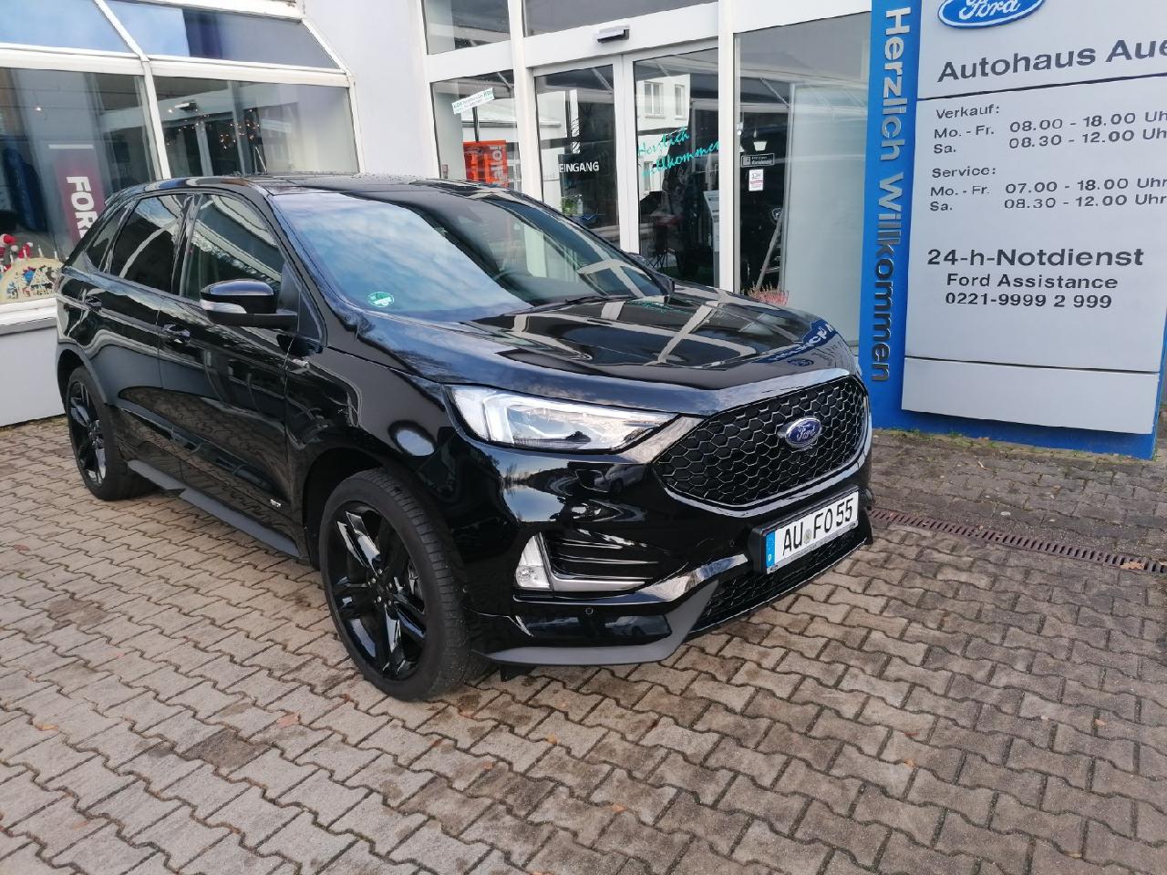 Ford Edge 2.0 EcoBlue ST-Line 4x4 S/S (EURO 6d-TEMP)
