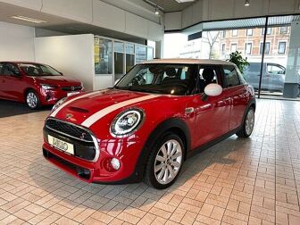 Fahrzeug MINI COOPER undefined
