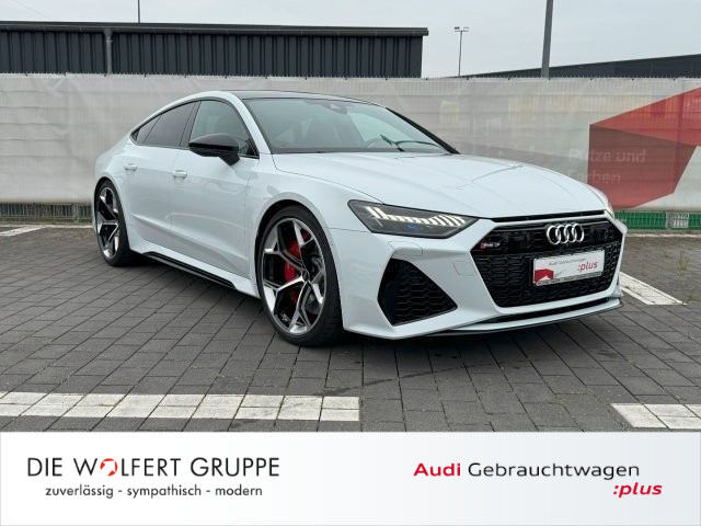 Audi RS 7 Sportback performance PANO*SITZBELÜFTUNG