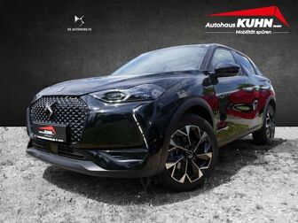 Fahrzeug DS DS7 Crossback undefined