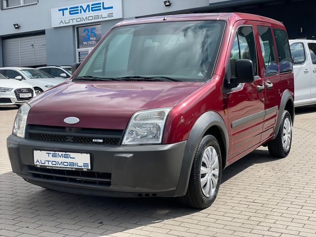 Ford Tourneo Connect Kombi kurz**5-SITZER**