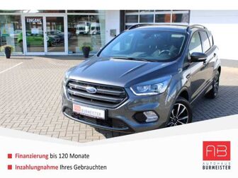 Fahrzeug FORD Kuga undefined