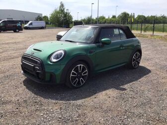 Fahrzeug MINI COOPER CABRIO undefined