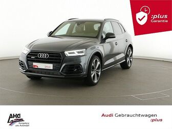 Fahrzeug AUDI Quattro undefined