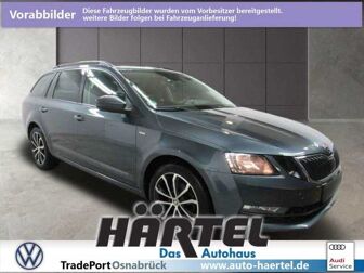 Fahrzeug SKODA Octavia undefined