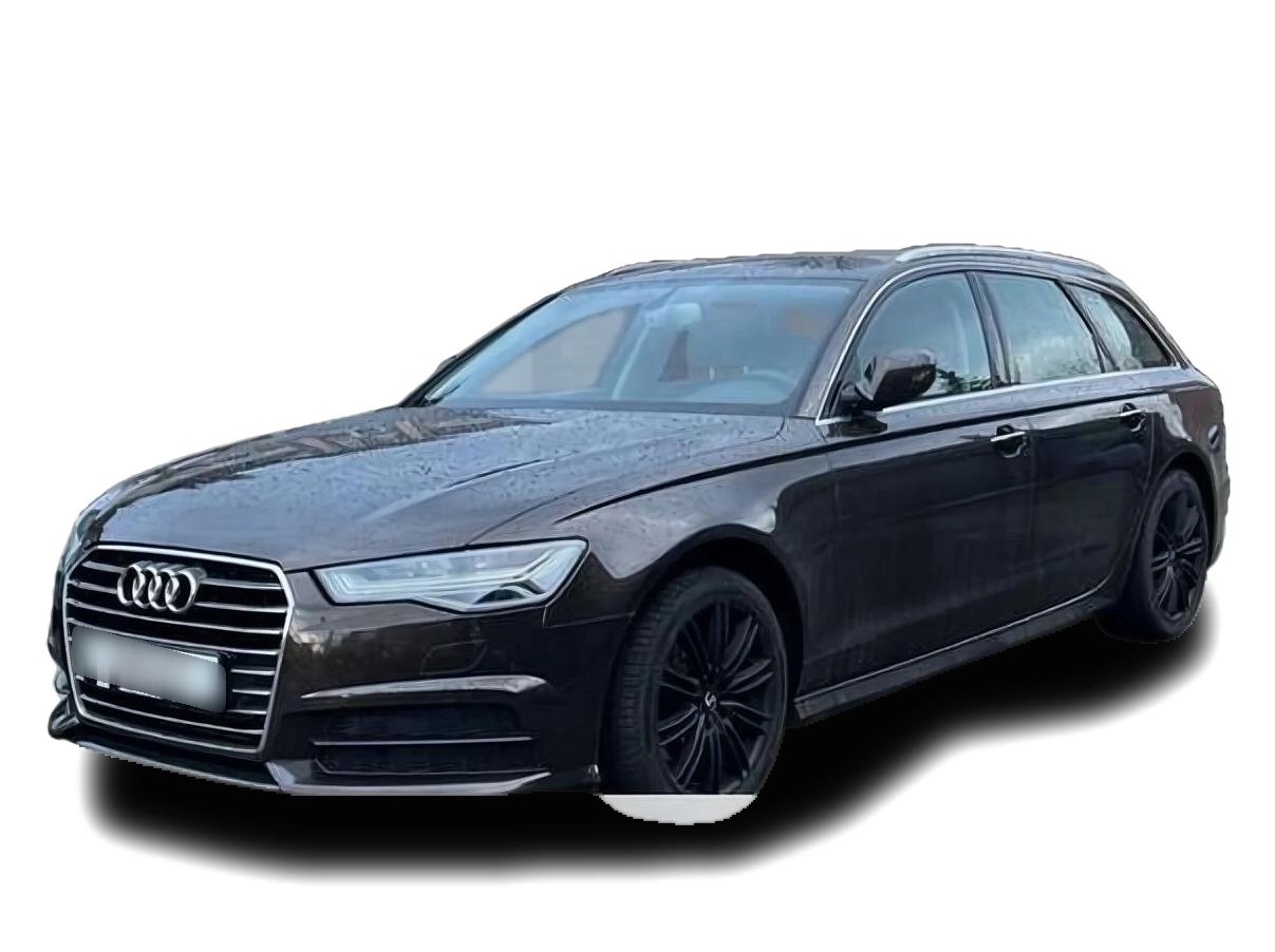 Audi A6 Avant 1.8 TFSI ultra 7-Gang S-Tronic SHZ v+h AHK-k