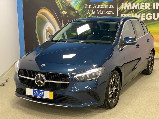 Second hand Mercedes Benz B-Class 180