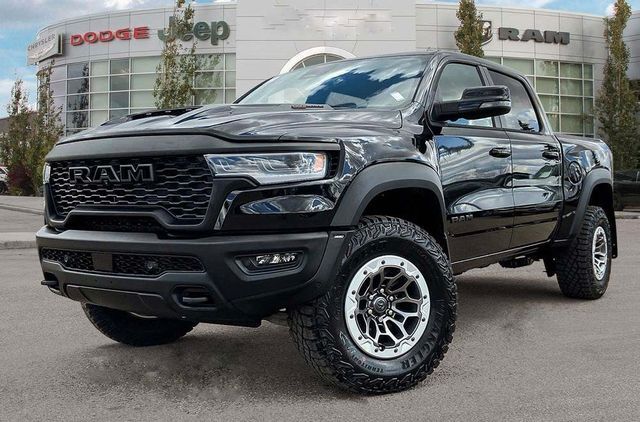 Dodge RAM 1500 RHO 3.0l HO Hurricane