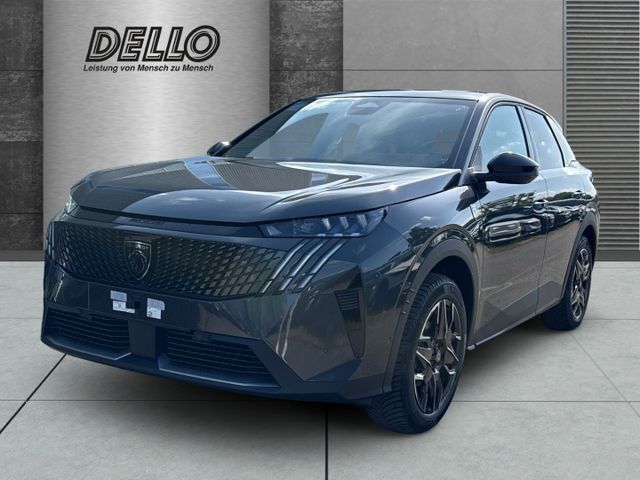 Peugeot 3008 GT Hybrid AT Vollausstattung VFW