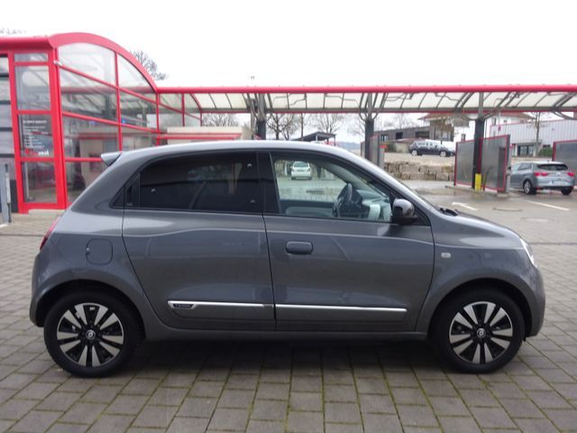 Renault Twingo E-Techno Electric
