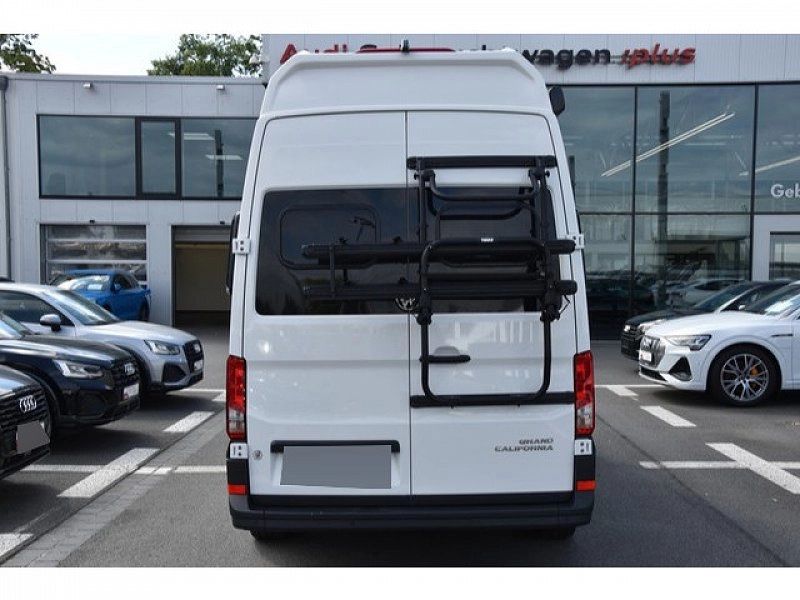 Volkswagen T6 California Grand California 2.0 TDI Automatik 600