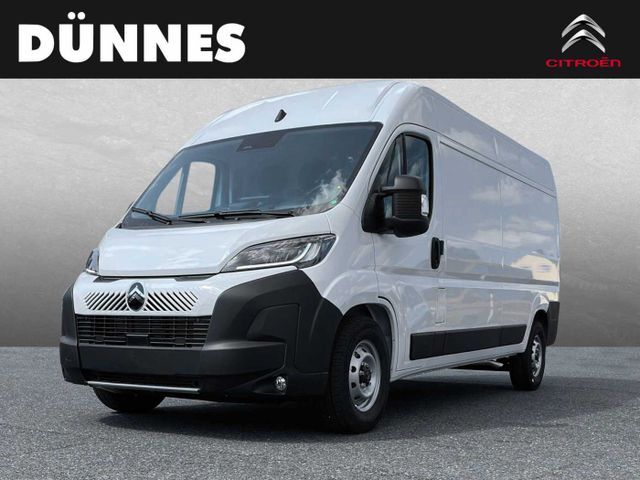 Citroen Jumper 35 BlueHDi 140 L3H2 Autm.