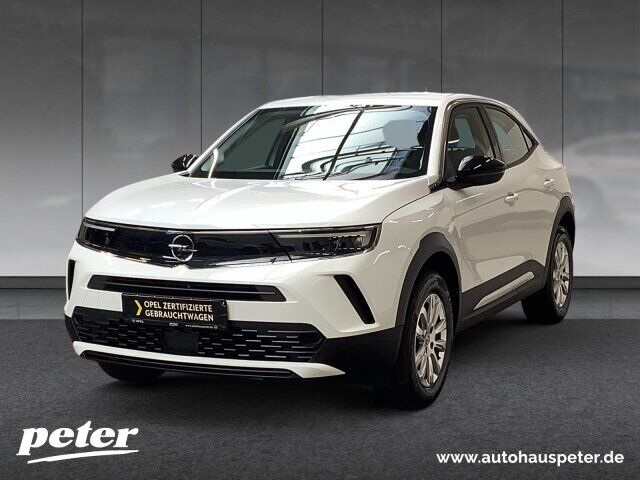OPEL Mokka e Edition Automatik Klimaautomatik Sitzheizung 136PS