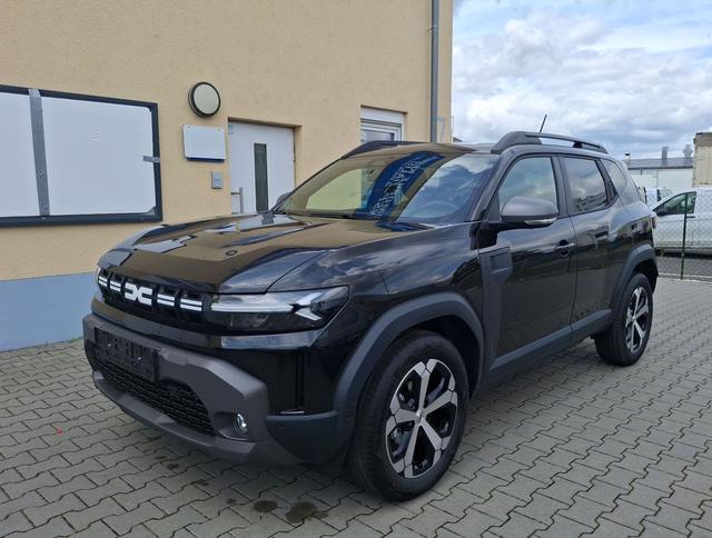 Dacia Duster Journey neues Modell Klimaauto. PDC hi...