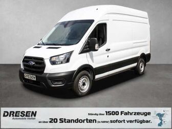 Fahrzeug FORD Transit undefined