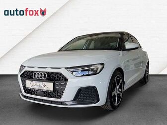 Fahrzeug AUDI A1 undefined