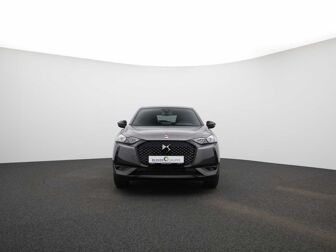 Fahrzeug DS DS3 Crossback undefined