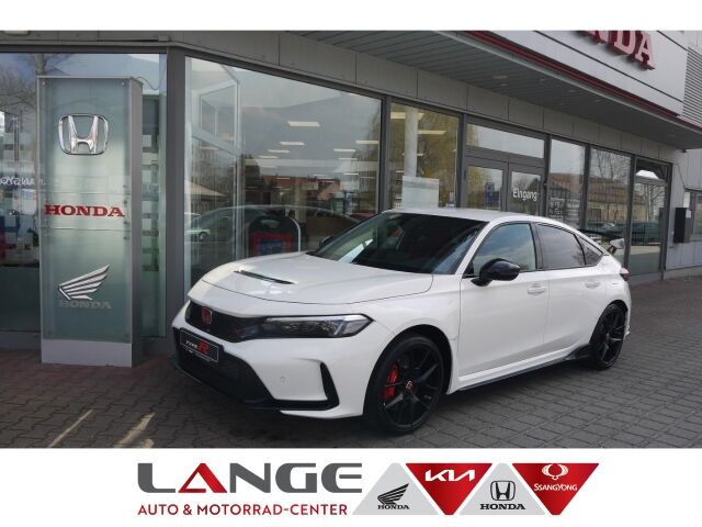 Honda Civic Type R 2.0 AD Navi Digitales Cockpit LED A