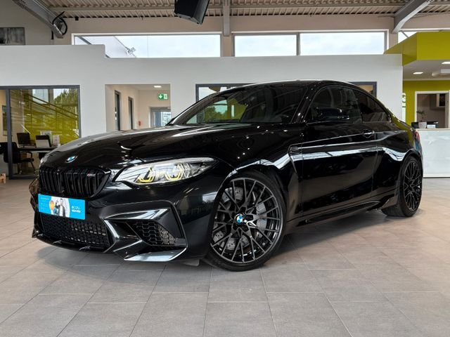 BMW M2 Competition*Track Paket*Harman-Kardon*