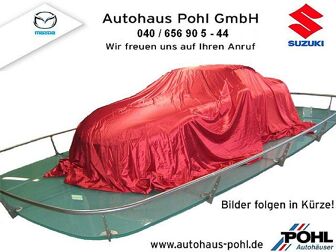 Fahrzeug MAZDA CX-30 undefined