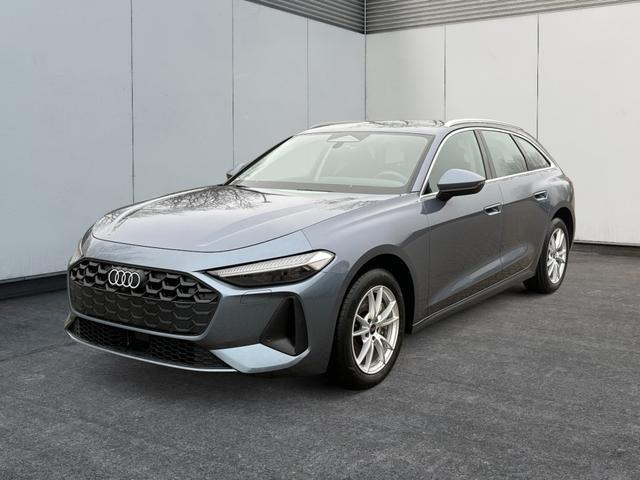 Audi A5 Avant Basis *SOFORT* KAMERA+EL.HECKKL.+NAV...