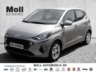 Fahrzeug HYUNDAI I10 undefined