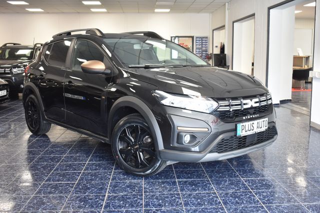 Dacia Sandero Stepway Extreme Autom Navi LED Kamera