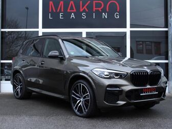Fahrzeug BMW X Reihe undefined