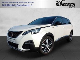 Fahrzeug PEUGEOT 5008 undefined