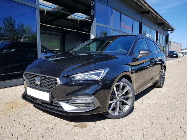 Seat Leon Sportstourer ST FR 2,0TDI DSG 110KW DCC,...