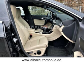 Fahrzeug MERCEDES-BENZ CLA KLASSE undefined