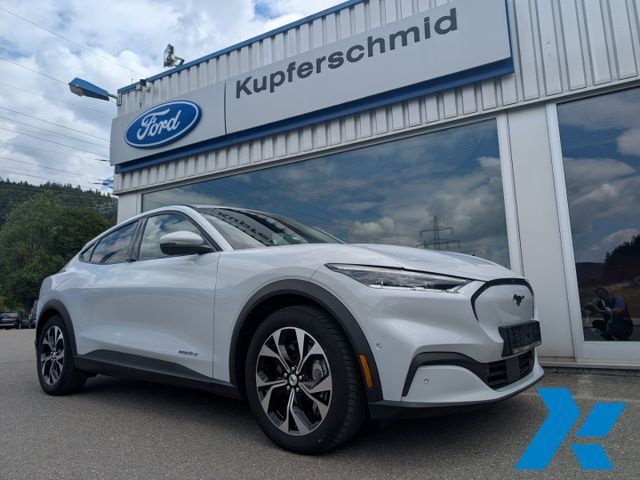 Ford Mustang MACH-E Mach-E Basis incl. Winterräder mi
