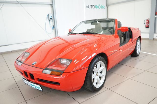 BMW Z1 2.Hand 40.500km! Top Zustand - deutsches Auto