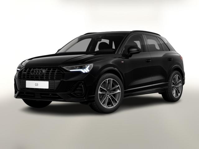 Audi Q3 S line 40 TFSI quattro Nav 19Z KomfortP AC...