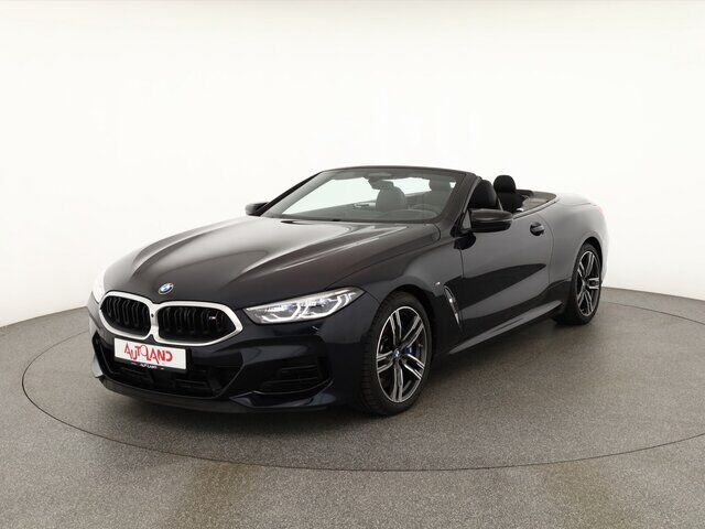 BMW M850