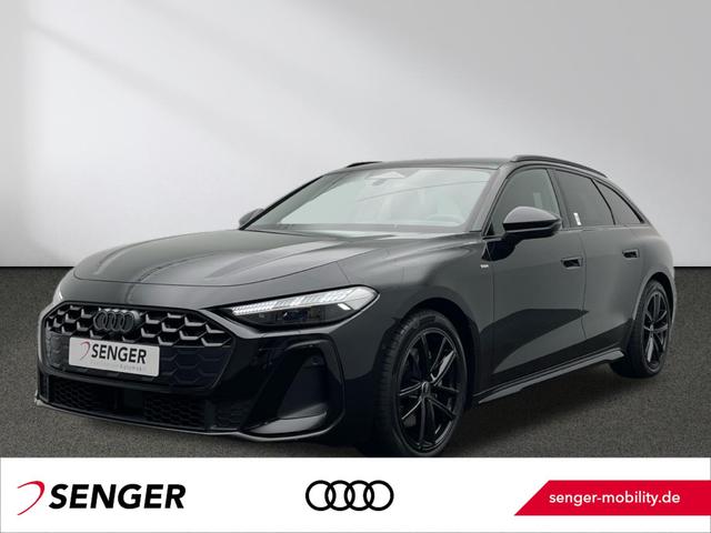 Audi A5 Avant 2,0 TDI MMI experience plus Matrix-LED
