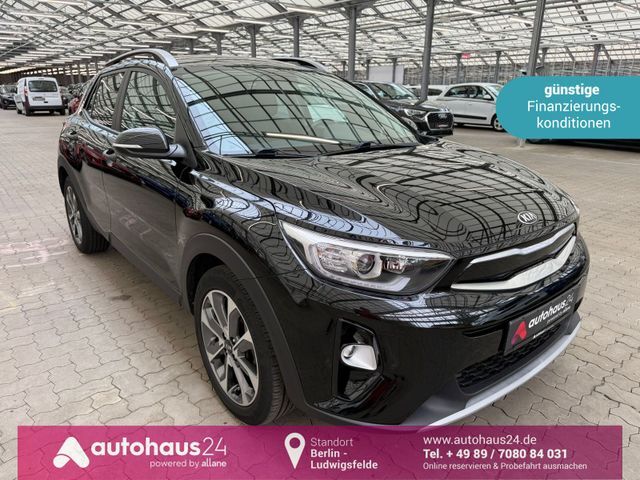 Kia Stonic 1.0 T-GDI Vision CarPlay|PDC|Sitzhzg