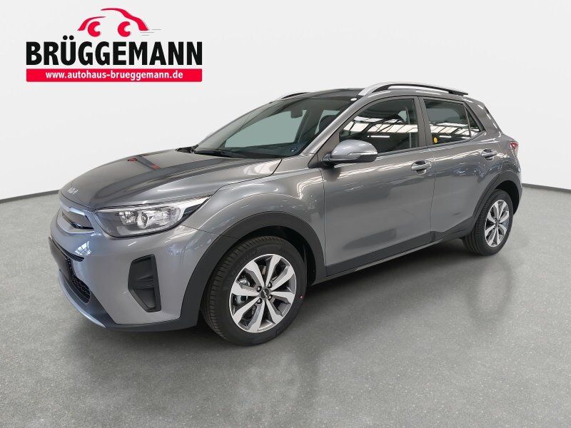 Kia STONIC 1.0 T-GDI 100 DCT VISION MJ25 SITZH. NAVI