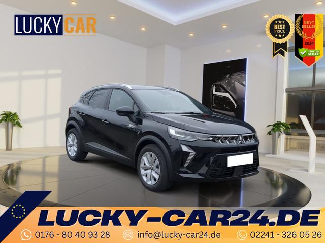 Mitsubishi ASX Plus Hybrid 1.6 Benziner AT 105kW (143P...