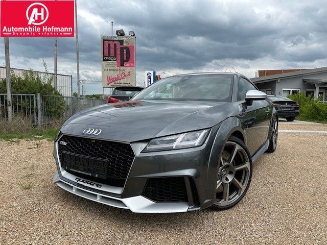 Audi TT RS Coupe 635PS RS6-BremseVA Designpak Eventur