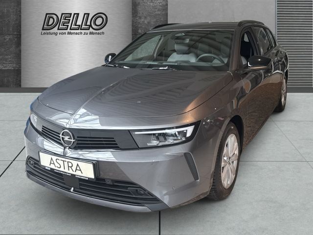 Opel Astra ST 1.2 Edition 96kw LED ACC Apple CarPlay